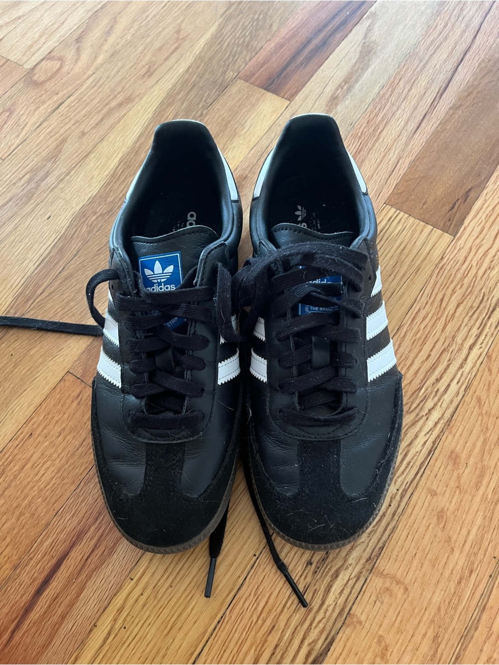 Adidas Samba